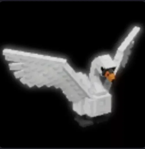 SWAN — Account account