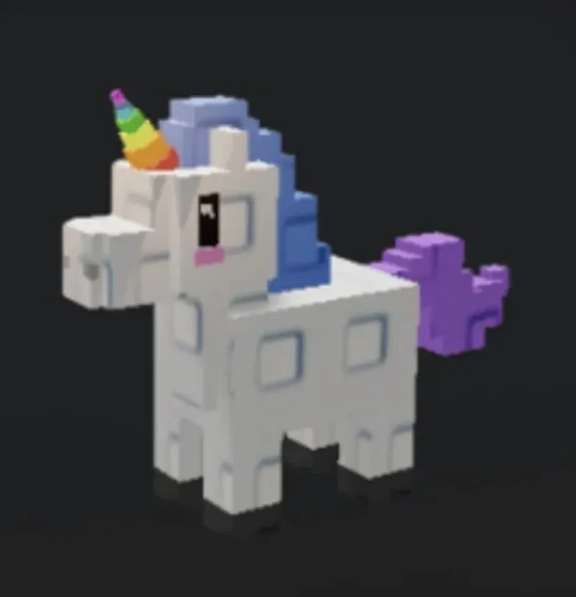 Unicorn (Super) — Account account