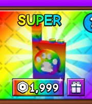 Grow a Garden 2 - Super Pet Teleporter 1999R — Account account