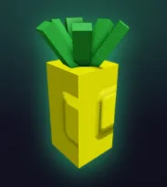 Pineapple Seed (Rare)
