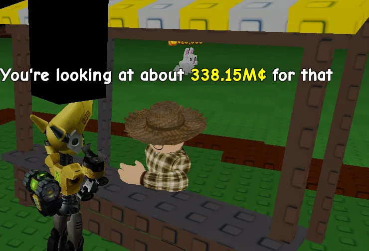 338M+ SHECKLES (338.000.000) (0 Friend Boost) — Account account