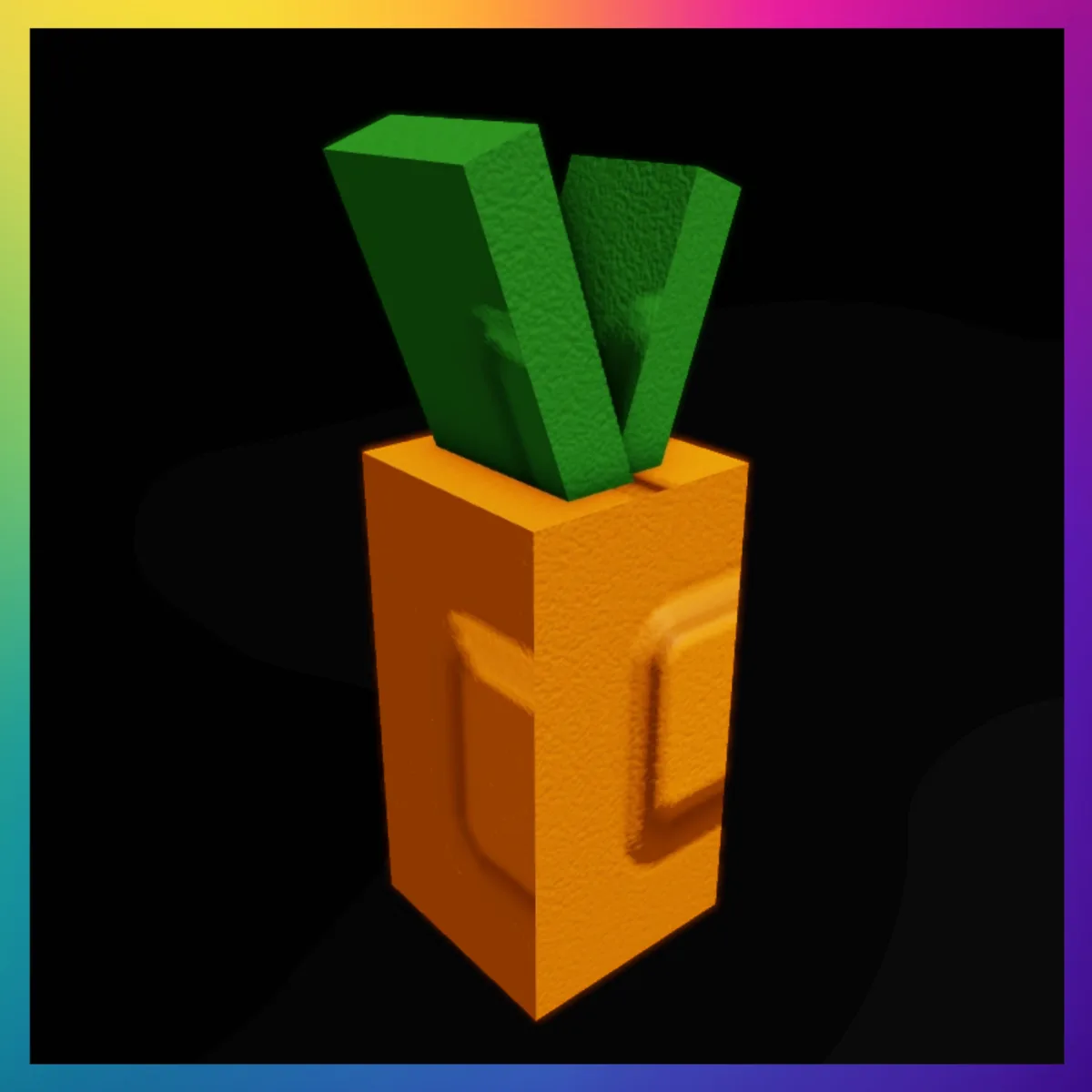 Carrot Seed