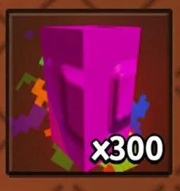 Rainbow Seed (Legendary)