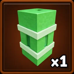 Bamboo Seed (Rare)