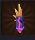 Venom Spitter Seed (Mythic)