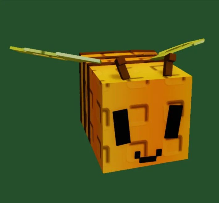 Honey Bee Grow a Garden GaG Fast Delivery
