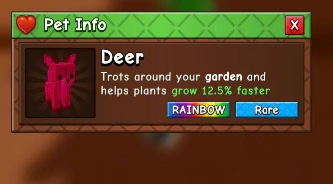 Deer