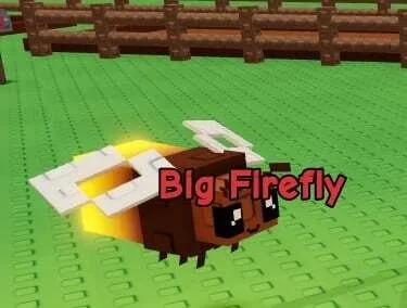 Firefly (Mythic)