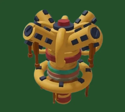 X25 SUPER SYRUP SPRINKLER