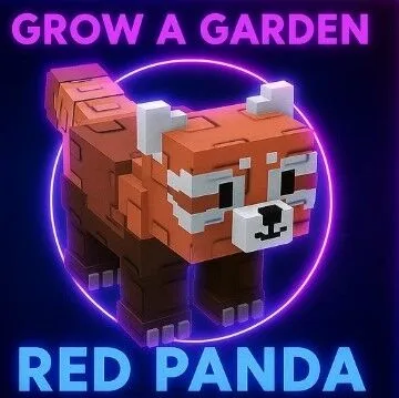 2 Red Panda — Account account