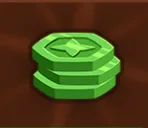 1000 Trade Tokens — Account account