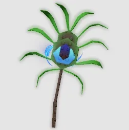 GUARANTEED PEACOCK TAIL SEED — Account account