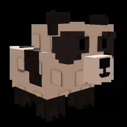 Panda Grow A Garden Fast Delivery