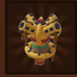 Super Syrup Sprinkler