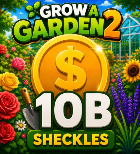 10B Sheckles / Via Fruit Fast & Safe Delivery