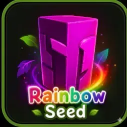 Rainbow Seed