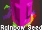 Rainbow Seed FAST DELIVERY — Account account