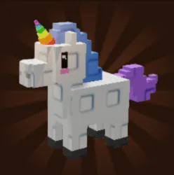 Unicorn (Mythic) — Account account