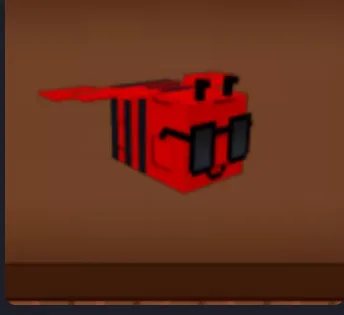 Disco Bee +2kg Base