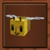 Bee (Legendary)