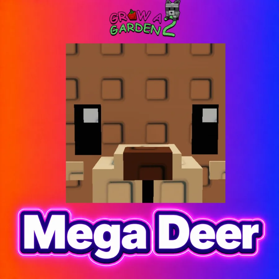 Deer (Rare)