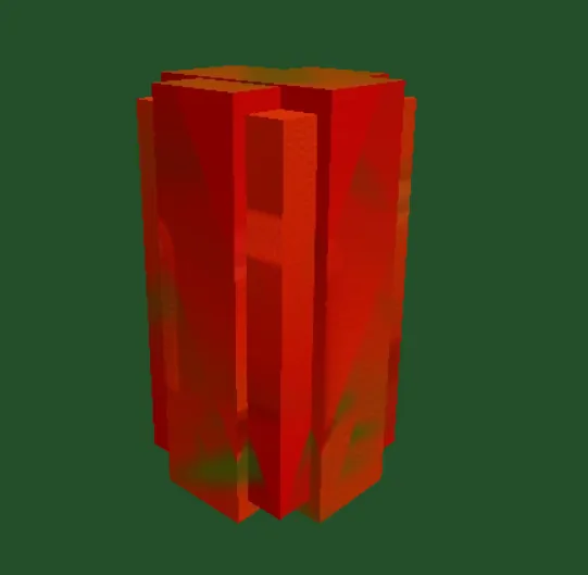 Maple Poison Apple Seed (Mythic)