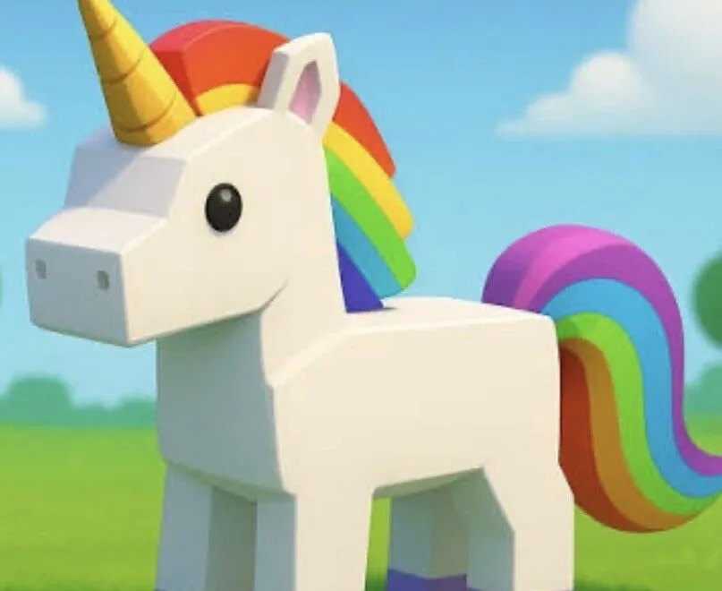 Unicorn (Super)