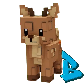 Deer (Rare)