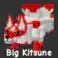 Kitsune (Secret)