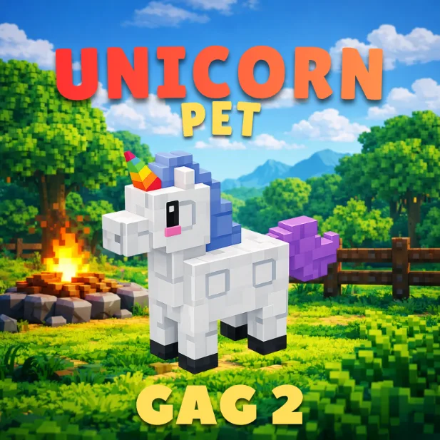Unicorn (Mythic) — Account account