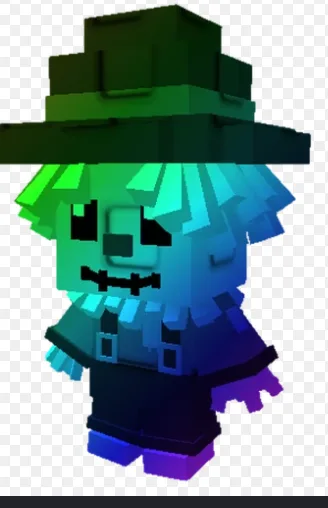 Scarecrow (Legendary)
