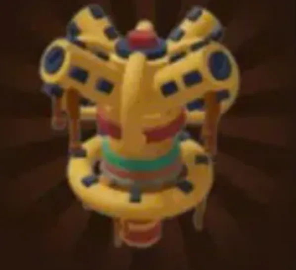 Eclipse Bloom Seed (Super)