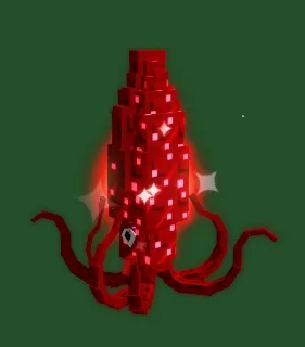 Ruby Squid
