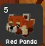 Red Panda (Super)