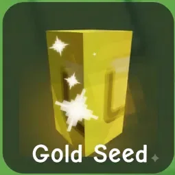 Gold Seed (Mythic) — Account account