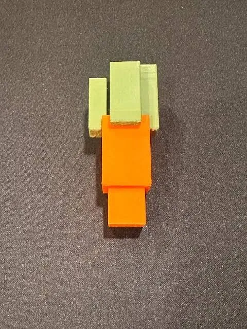 Carrot Seed (Common)