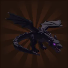 Black Dragon (Super)