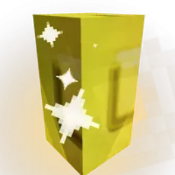 Gold Seed (Legendary)