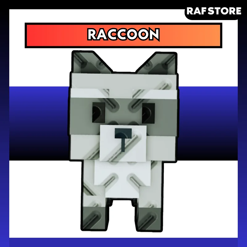 Raccoon (Super)