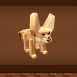 Fennec Fox