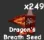 Dragon's Breath Seed (Super)