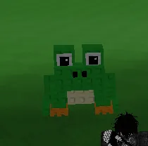 Frog (Super) — Account account