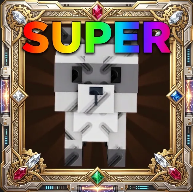 Raccoon (Super)