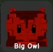 Owl (Super)