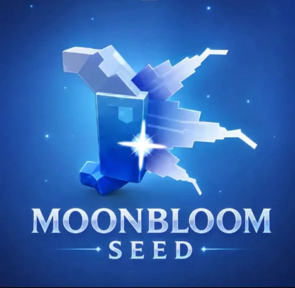 Moon Bloom Seed