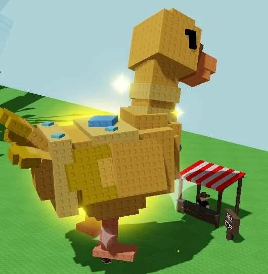 TITANIC HUGE MAX Golden Goose AGE 3 /10.03 KG BEST FAST DELIVERY NON DUPED 100 CLEAN NO MEGA
