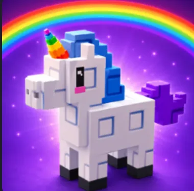 Unicorn (Super) — Account account