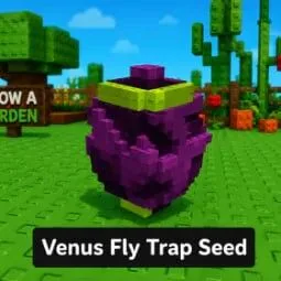 Venus Fly Trap Seed (Mythic) — Account account