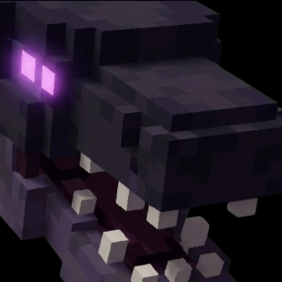 Black Dragon (Super)