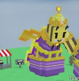 Empress Bee — Account account